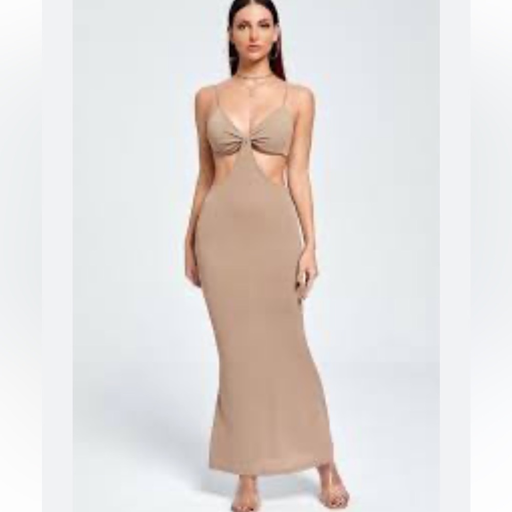 Vie D’or Couture ALICIA DRESS